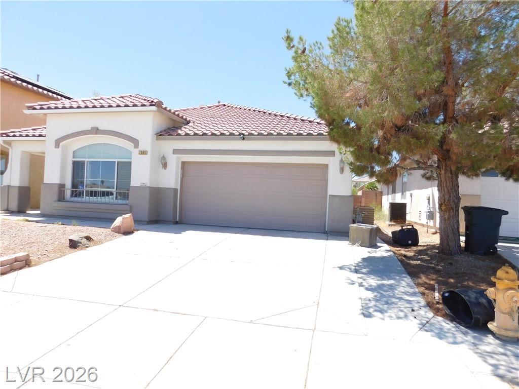 7595 Paso Robles Avenue, Las Vegas, NV 89113 — photo 1
