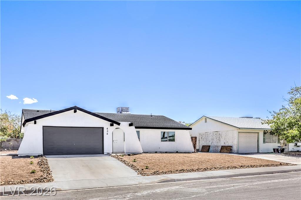 434 Scenic Drive, Henderson, NV 89002 — photo 1