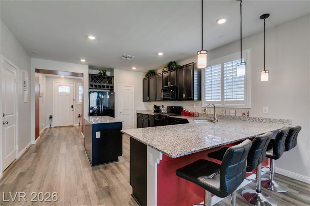 3496 Calentina Avenue, Henderson, NV 89044 — photo 1
