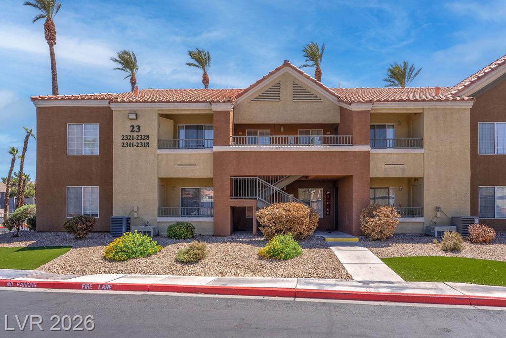 2120 Ramrod Avenue 2311, Henderson, NV 89014 — photo 1