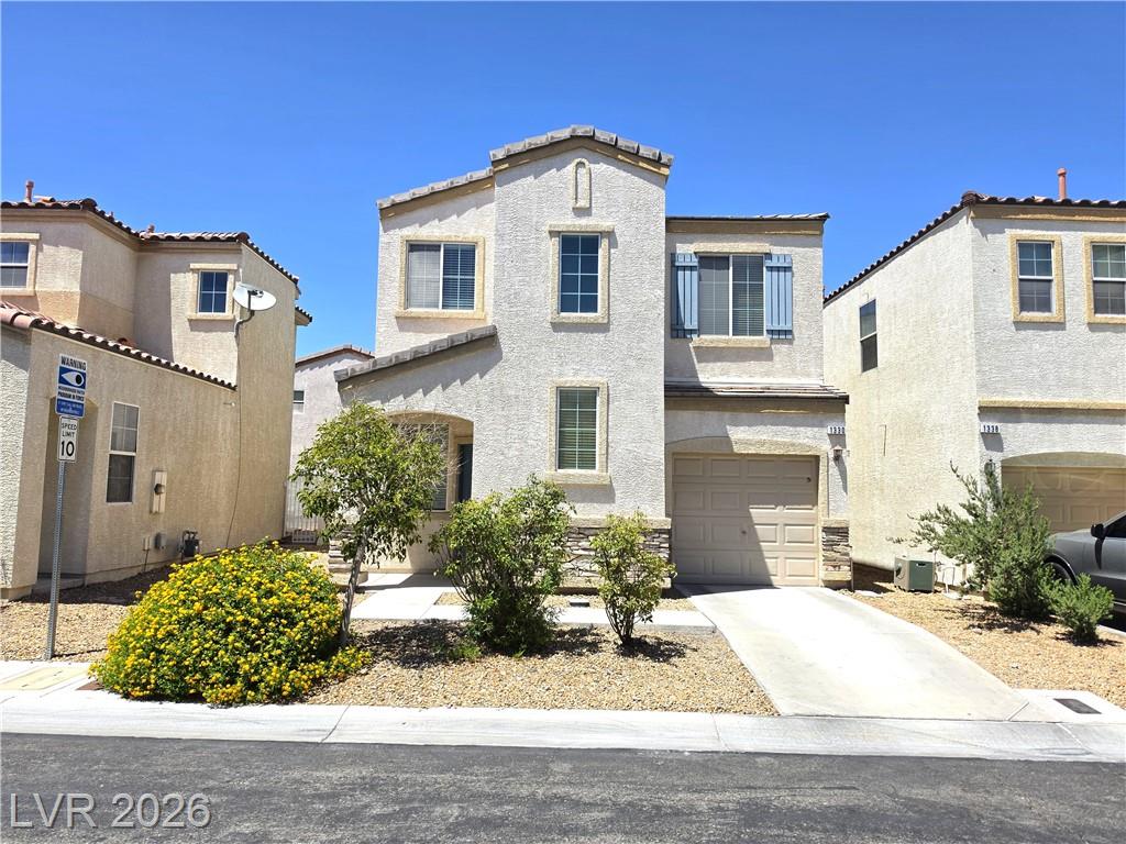 1330 Willow Village Avenue, Las Vegas, NV 89183 — photo 1