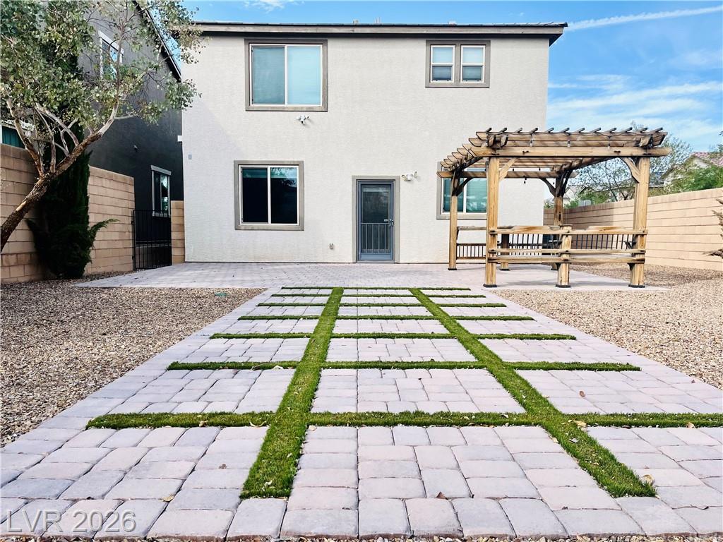 4623 Roger River Avenue, Las Vegas, NV 89141 — photo 1
