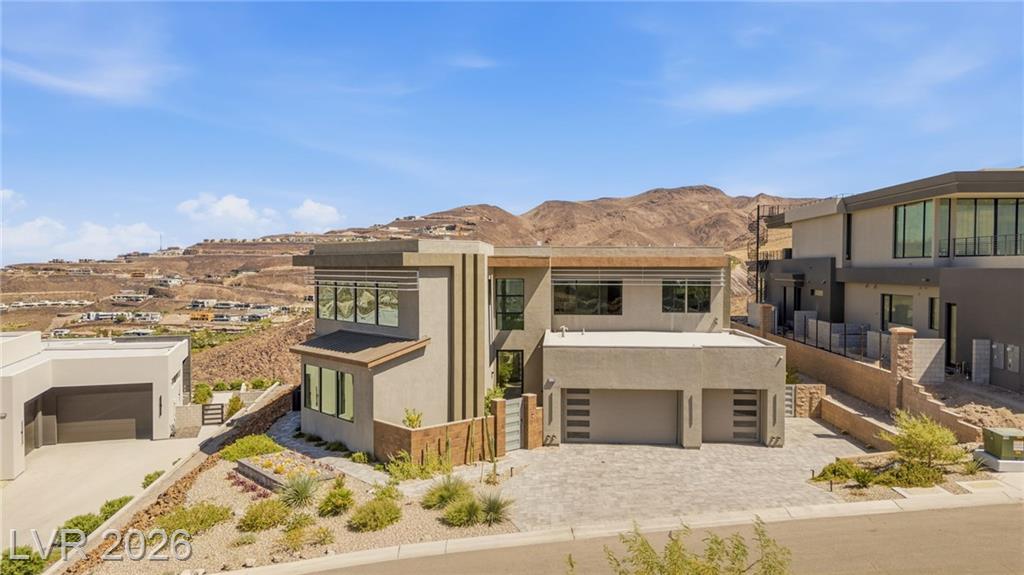 668 Dragon Peak Drive, Henderson, NV 89012 — photo 1
