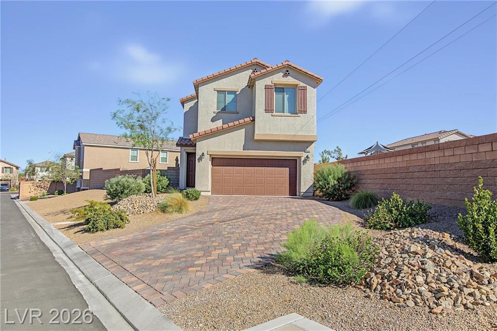 10137 Ashford Mill Court, Las Vegas, NV 89178 — photo 1