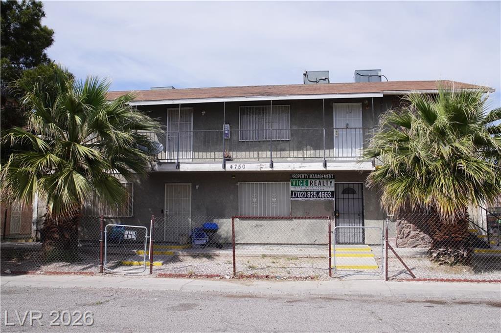 4750 Thunderbolt Avenue 3, Las Vegas, NV 89115 — photo 1