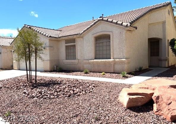 7545 Coral River Drive, Las Vegas, NV 89131 — photo 1