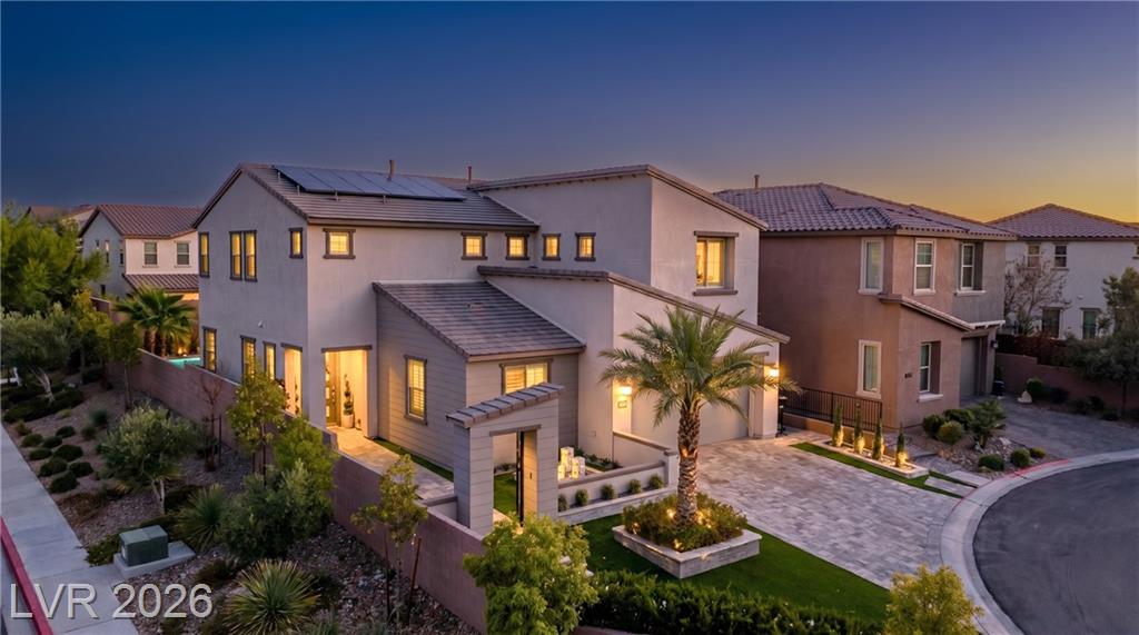 108 Verde Rosa Drive, Henderson, NV 89011 — photo 1