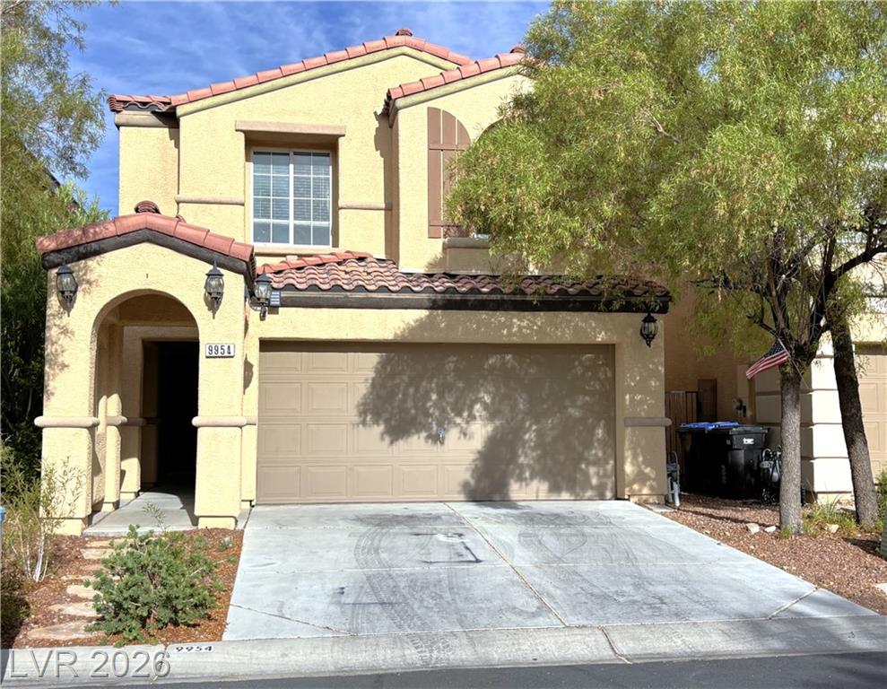 9954 Morpeth Street, Las Vegas, NV 89178 — photo 1