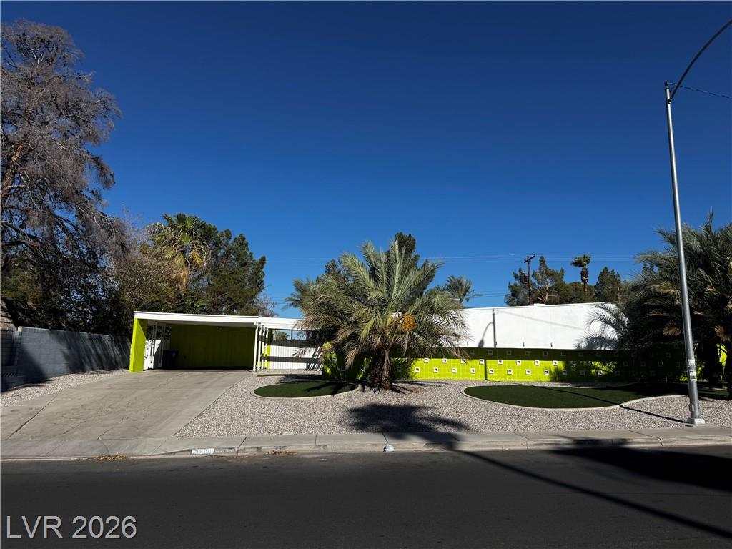 3328 Seneca Drive, Las Vegas, NV 89169 — photo 1