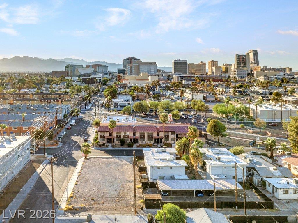 423 13th Street, Las Vegas, NV 89101 — photo 1