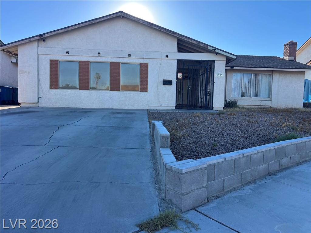 3533 Moraga Drive, Las Vegas, NV 89103 — photo 1