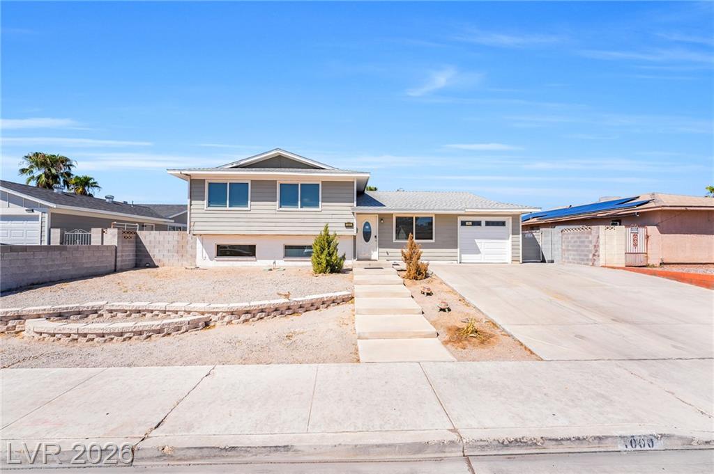 1000 Rockaway Street, Las Vegas, NV 89145 — photo 1