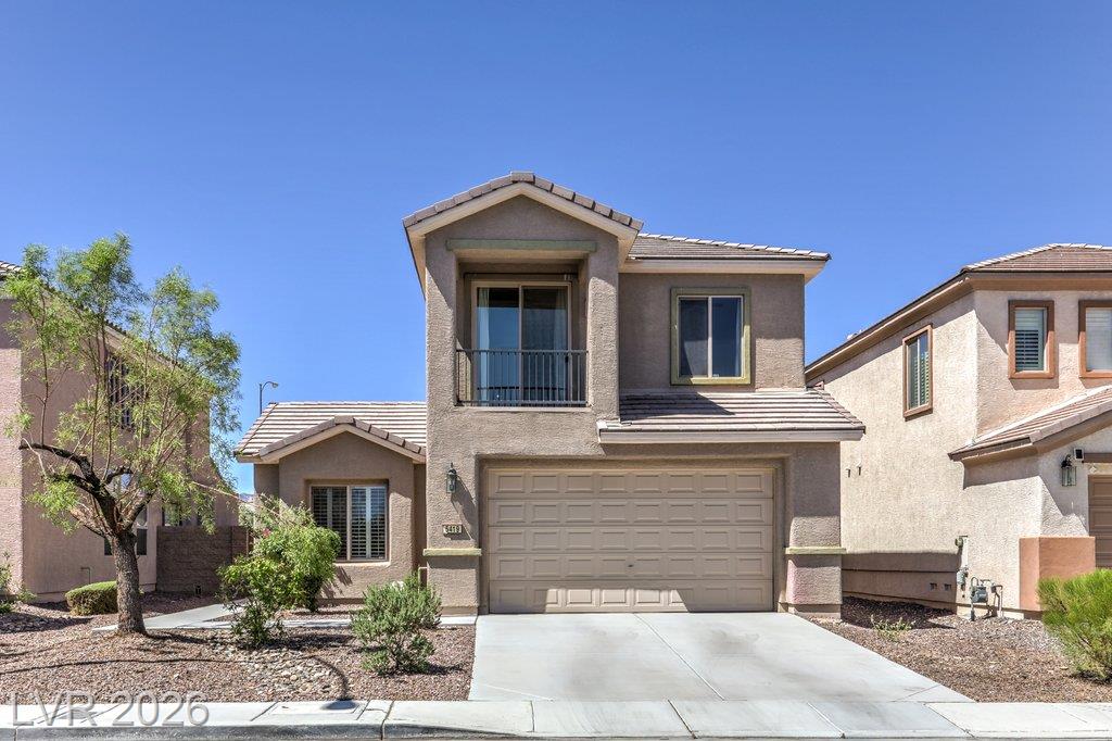 5419 Wesleyan Court, Las Vegas, NV 89113 — photo 1