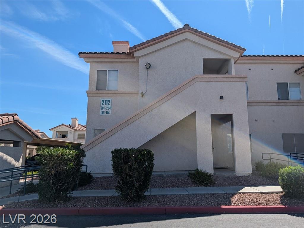 2112 Calville Street 204, Las Vegas, NV 89128 — photo 1