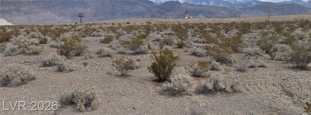 4331 South Excello Avenue, Pahrump, NV 89048 — photo 1