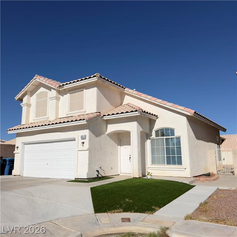 4434 Honeybrook Court, Las Vegas, NV 89147 — photo 1