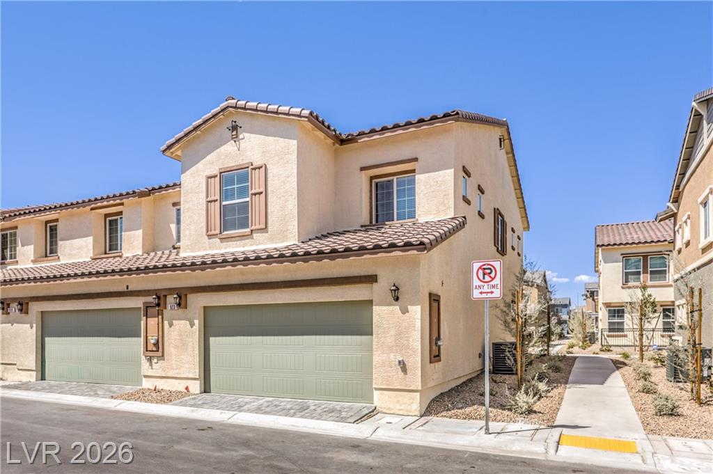 923 Pink Sugerbird Street, Henderson, NV 89011 — photo 1