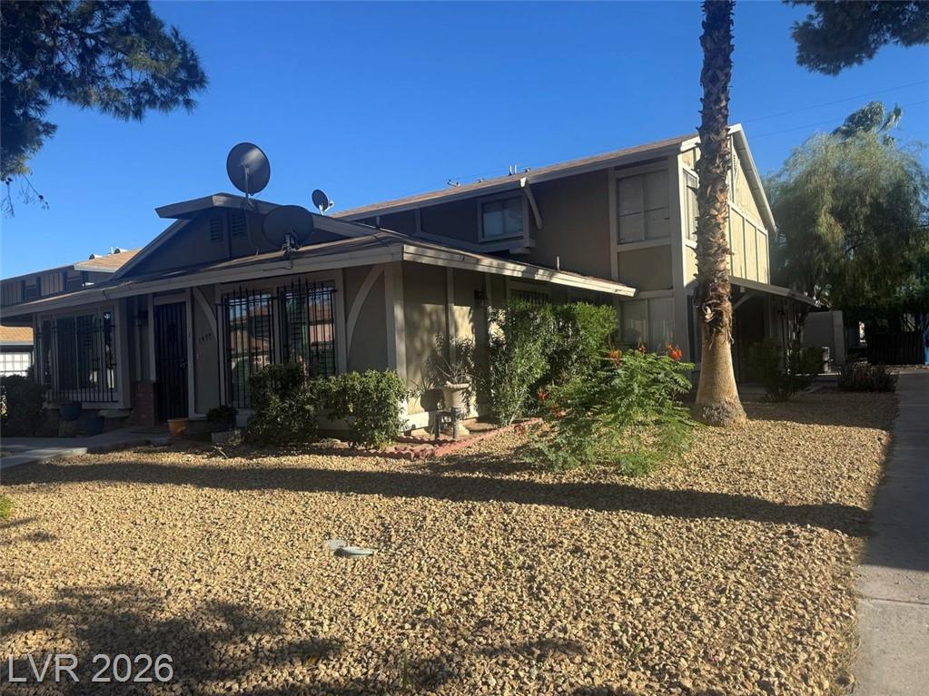1497 Dorothy Avenue 3, Las Vegas, NV 89119 — photo 1