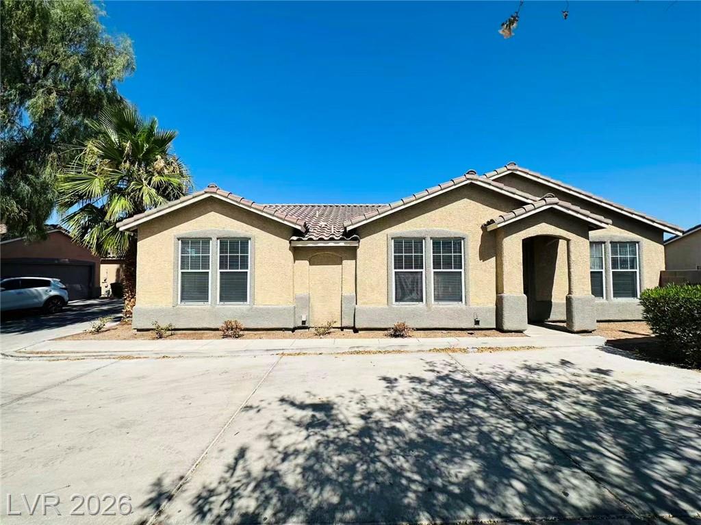 4941 Miners Ridge Drive, Las Vegas, NV 89122 — photo 1