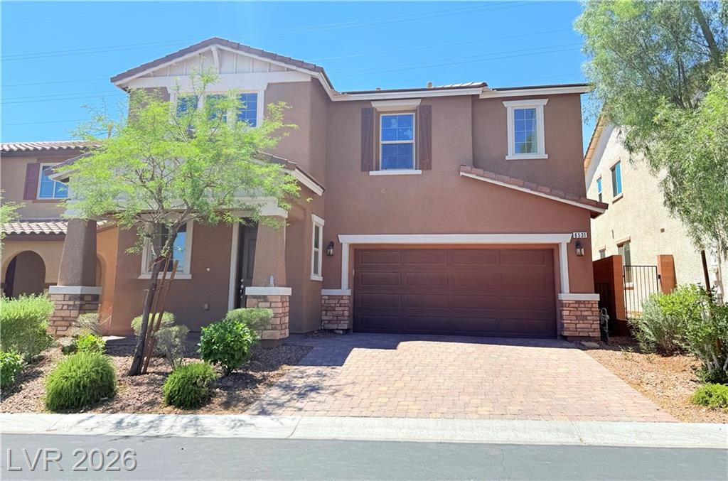 6531 Dunns River Street, Las Vegas, NV 89166 — photo 1