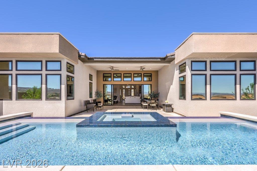 168 Tre Pietre Street, Henderson, NV 89011 — photo 1