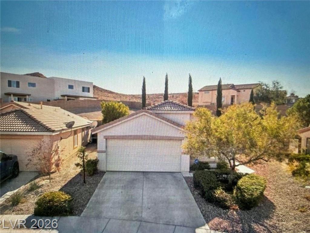 10971 Civiletti Street, Las Vegas, NV 89141 — photo 1