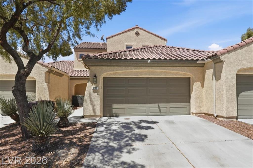 8709 Echo Grande Drive, Las Vegas, NV 89131 — photo 1