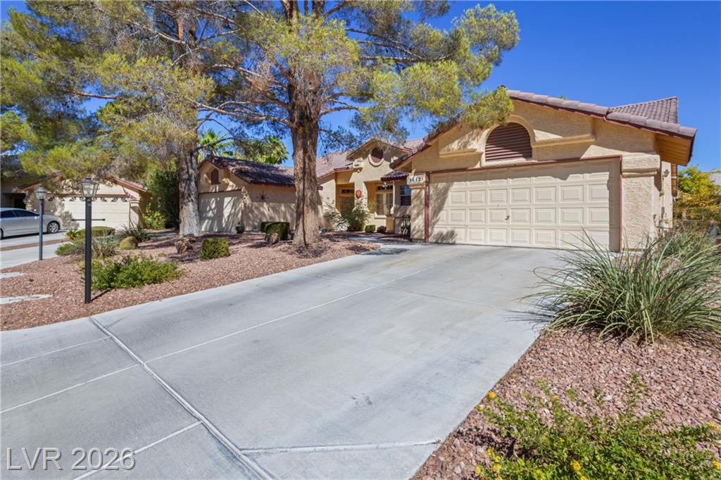5612 Port Barrington Way, Las Vegas, NV 89130 — photo 1