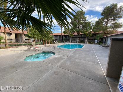 2606 South Durango Drive 250, Las Vegas, NV 89117 — photo 1