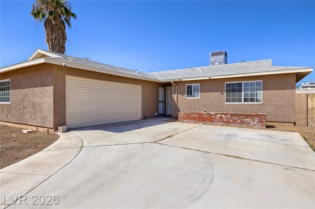 604 Bloomingfield Lane, Las Vegas, NV 89145 — photo 1