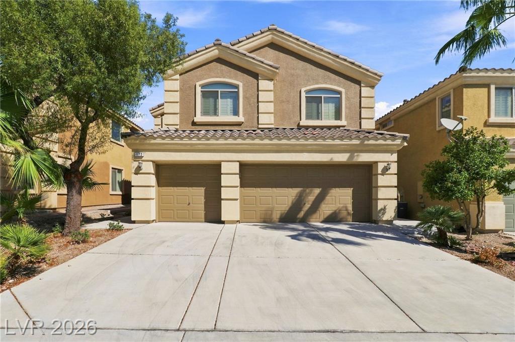 172 Tall Ruff Drive, Las Vegas, NV 89148 — photo 1