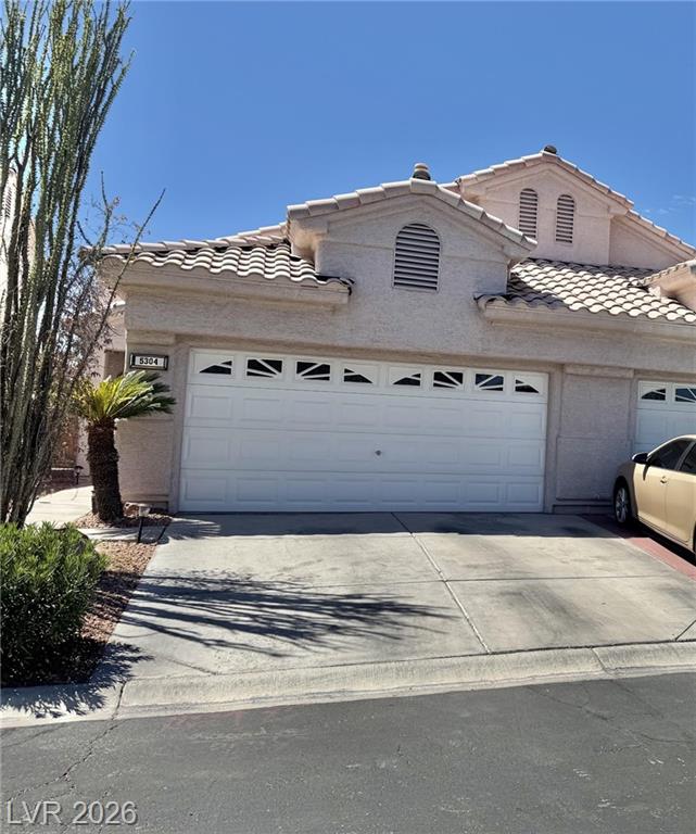 5304 Runningbrook Road, Las Vegas, NV 89120 — photo 1