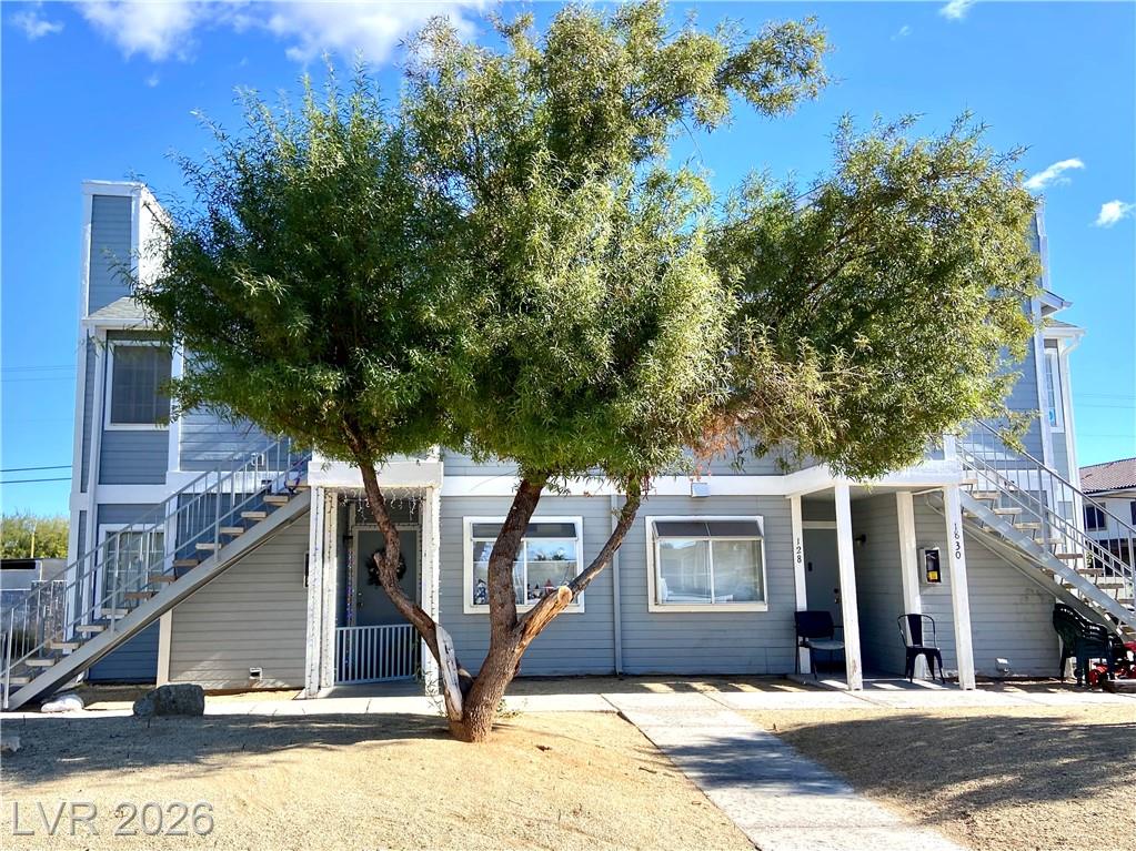 1830 Dwarf Star Drive, Las Vegas, NV 89115 — photo 1