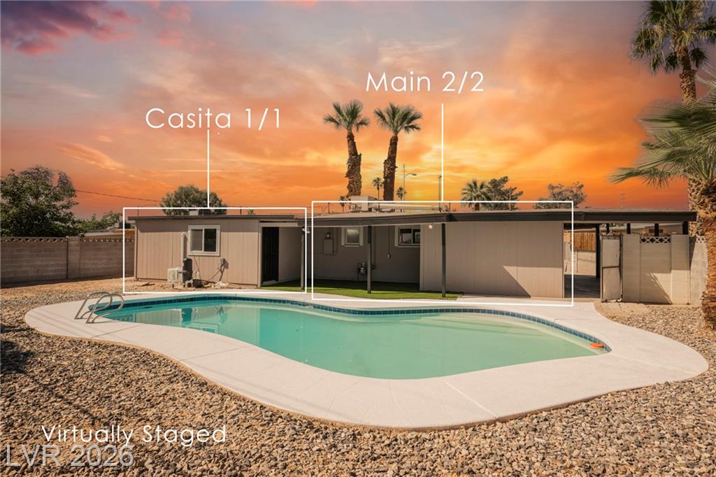 1124 Nassau Drive, Las Vegas, NV 89108 — photo 1