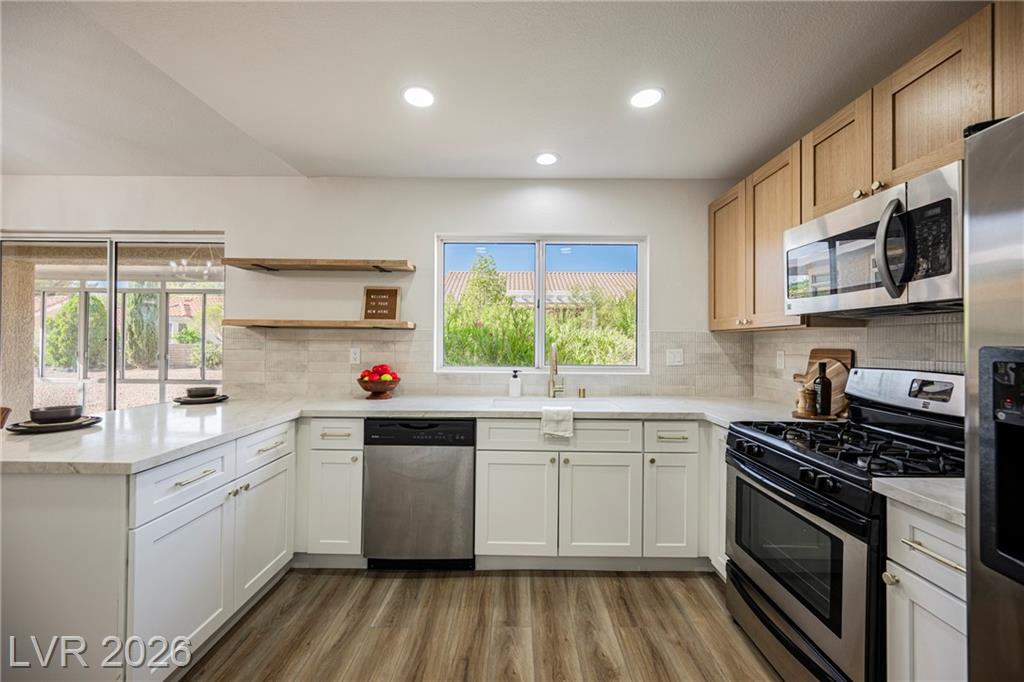 9009 Signal Terrace Drive, Las Vegas, NV 89134 — photo 1