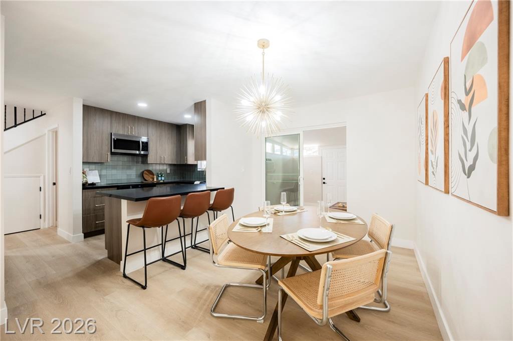 608 Tam O Shanter, Las Vegas, NV 89109 — photo 1
