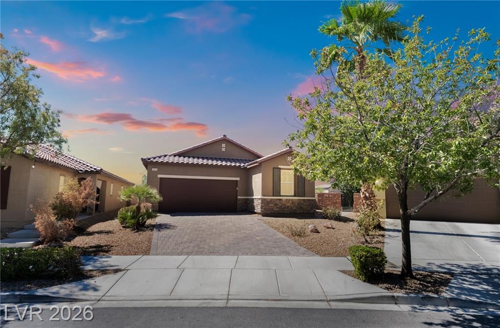 4369 Shady River Avenue, North Las Vegas, NV 89031 — photo 1
