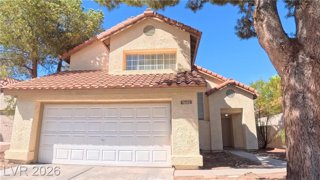 9640 Swan Bay Drive, Las Vegas, NV 89117 — photo 1