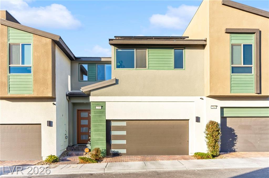 2538 Catallo Street, Henderson, NV 89044 — photo 1