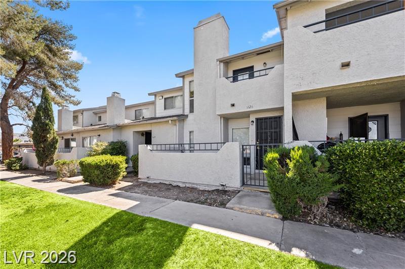 1628 Justin Court, Henderson, NV 89011 — photo 1