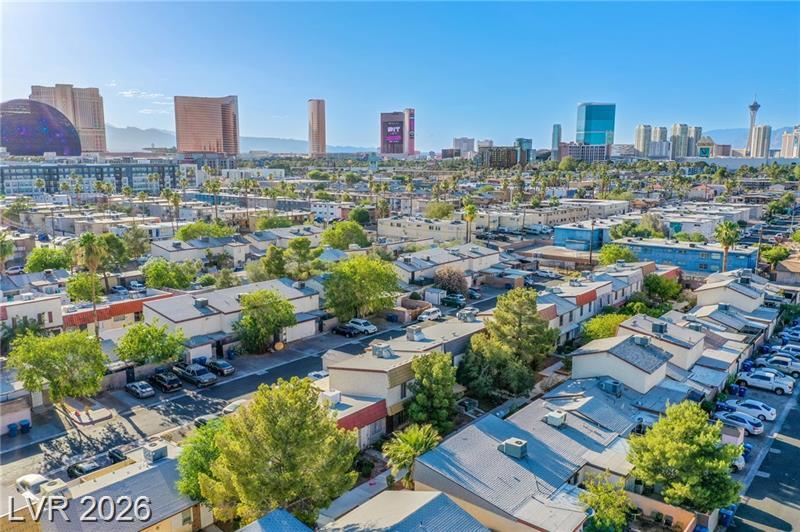 3954 Visby Lane, Las Vegas, NV 89119 — photo 1