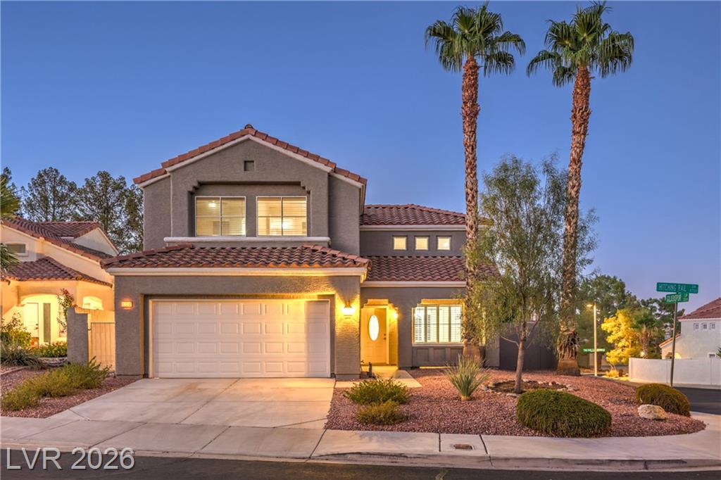 9716 Hitching Rail Drive, Las Vegas, NV 89117 — photo 1