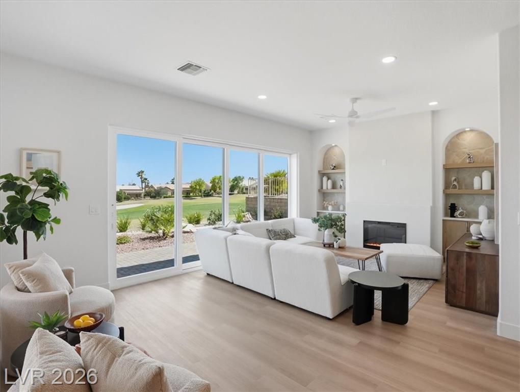 3140 Darby Falls Drive, Las Vegas, NV 89134 — photo 1