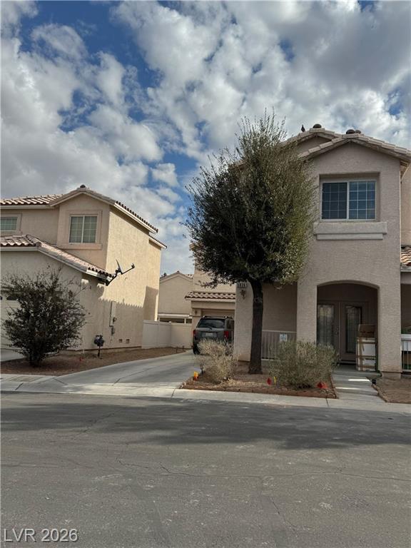 5836 Aimless Street, Henderson, NV 89011 — photo 1
