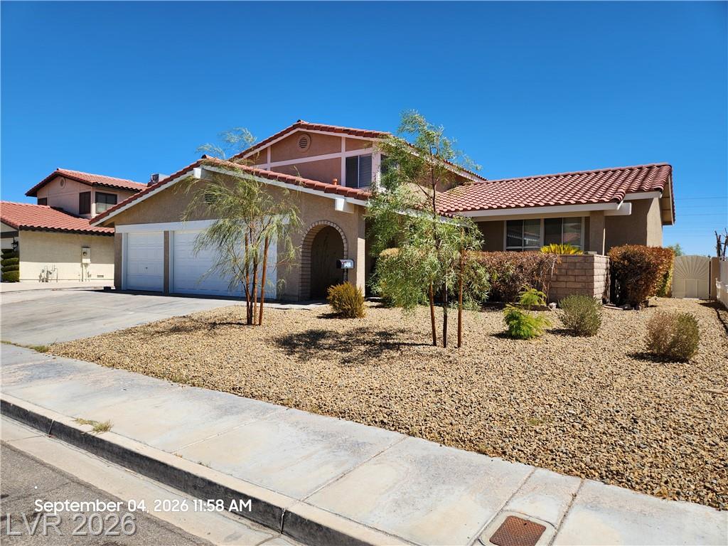 1416 Kirby Drive, Las Vegas, NV 89117 — photo 1