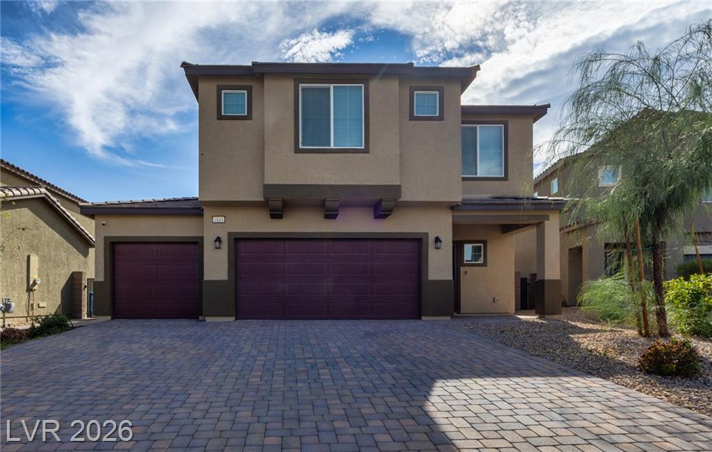 1845 James Creek Drive, North Las Vegas, NV 89084 — photo 1