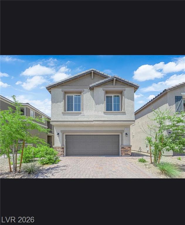 4066 Painted Lady Avenue, Las Vegas, NV 89141 — photo 1