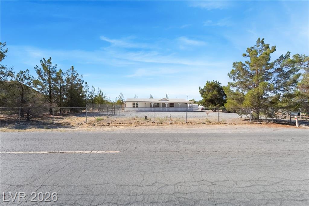 1551 West Wilson Road, Pahrump, NV 89048 — photo 1