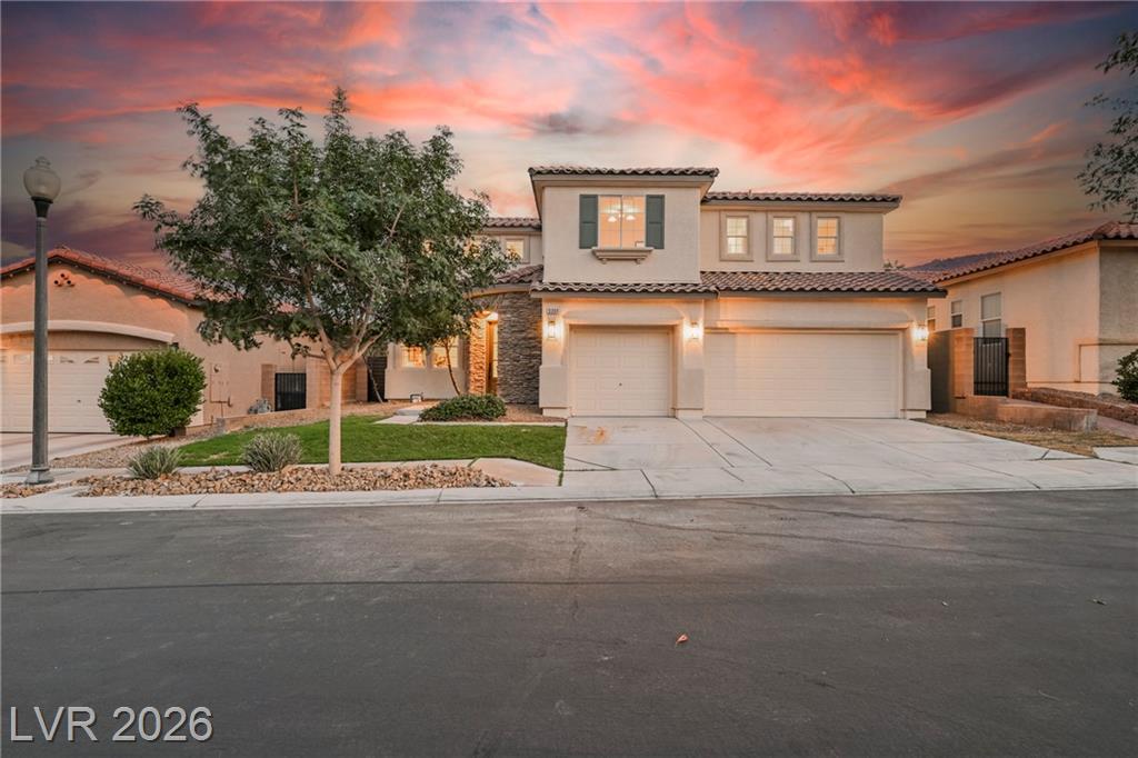 9369 Thunder Basin Avenue, Las Vegas, NV 89149 — photo 1