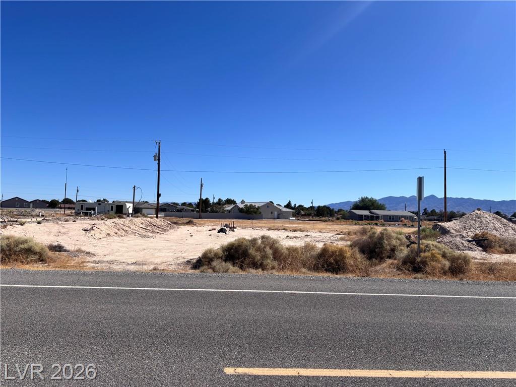 1671 East Idaho Street, Pahrump, NV 89048 — photo 1